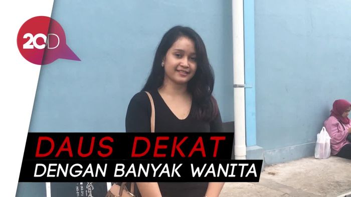 Ingin Cerai dari Daus Mini, Ini Kata Rahandini soal Ryana Dewi