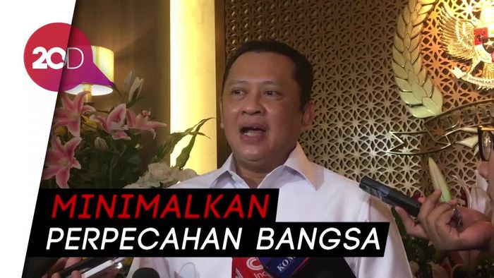 Golkar Tak Masalah Jika Jokowi Mau Gandeng Prabowo