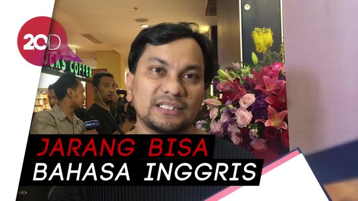 Cerita Tompi saat di Nepal: Ditolak Foto Oleh Warga