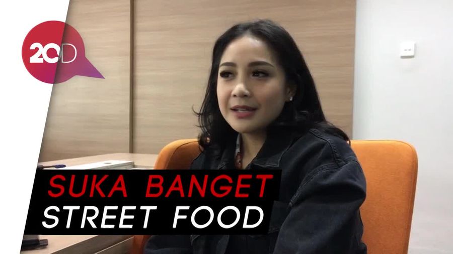 Nagita Slavina Hobi Traveling Demi Kuliner 