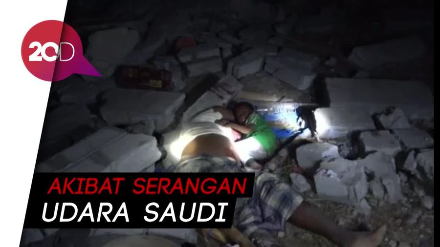 Bikin Terenyuh! Bocah Tangisi Ayahnya yang Terbujur