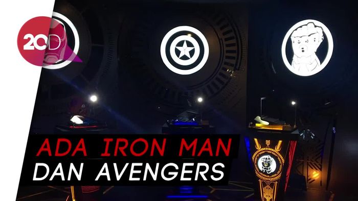 3 Laptop Berkekuatan Avengers dengan Harga Mumpuni