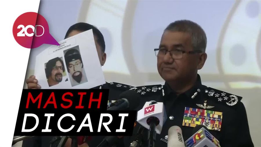Pelaku Pembunuhan Ilmuwan Palestina Masih Berada di Malaysia