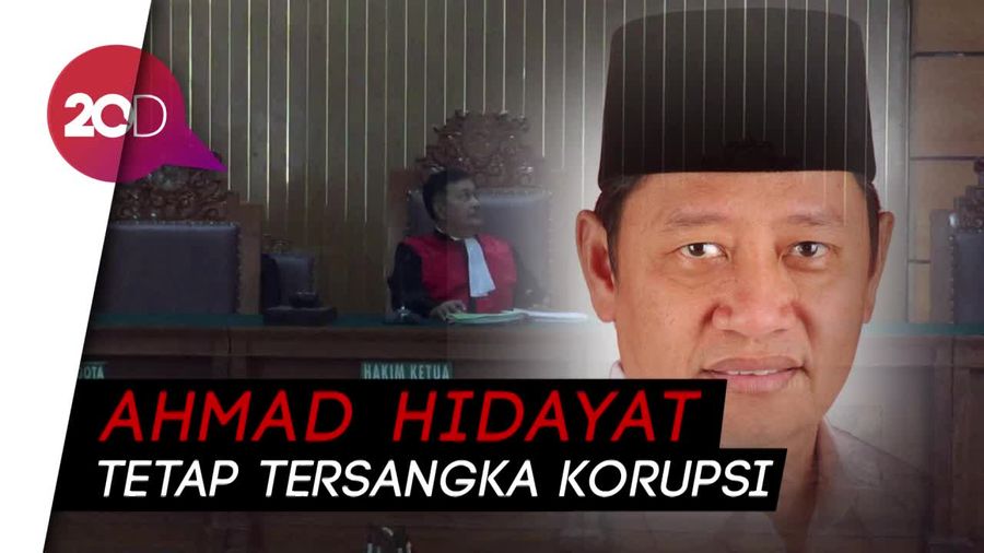 Praperadilan Cagub Maluku Utara Ditolak Hakim