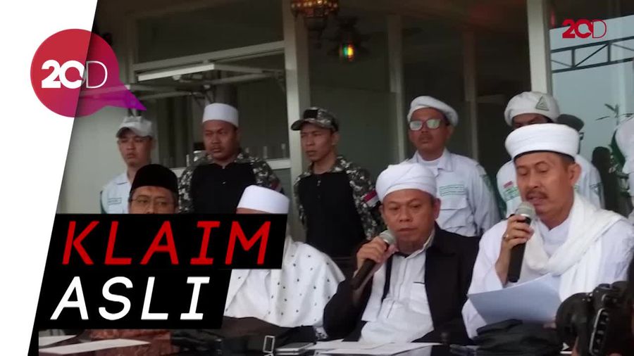Mana Asli, Persaudaraan Alumni 212 atau Presidium Alumni 212?