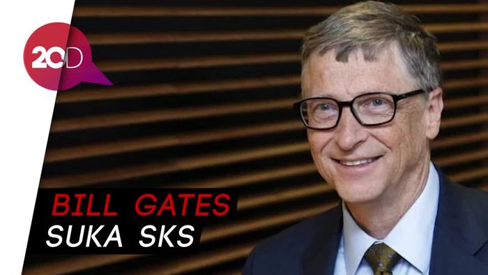 Jangan Tiru Kebiasaan Buruk Bos Microsoft!