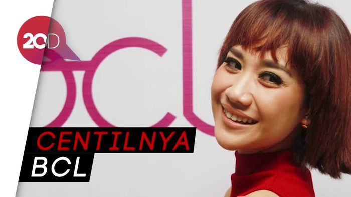 Bunga Citra Lestari Ternyata Sudah Pakai Lipstik Sejak TK