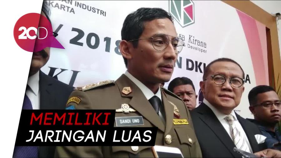 Wakil Ketua Kadin Pemprov DKI jadi Komisaris Utama Anker Bir