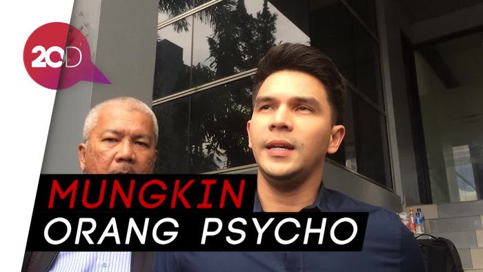 Diteror, Keluarga Jonathan Frizzy Sempat Ketakutan