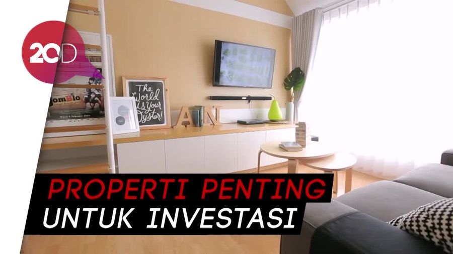 Hal yang Perlu Diperhatikan dalam Merawat Rumah Investasi