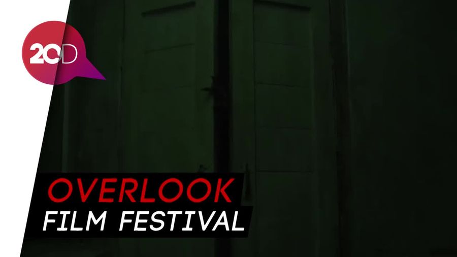 Pengabdi Setan Jadi Film Terbaik di Festival Film Amerika