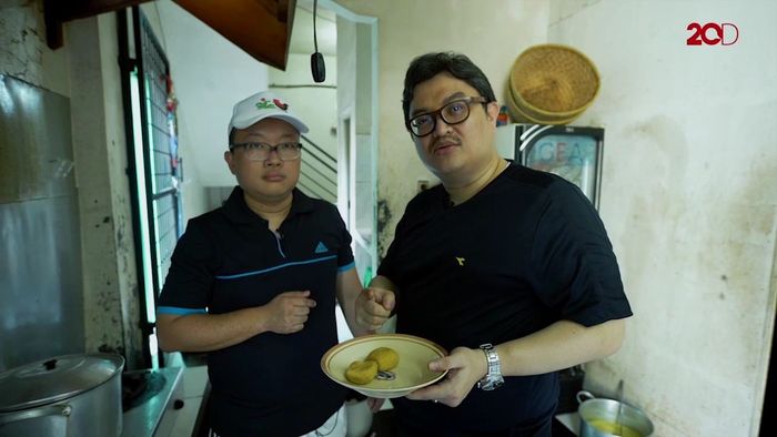 Benarkah Gorengan Plastik Lebih Renyah?