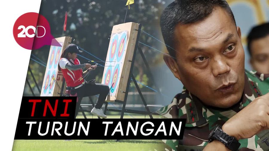 Tuan Rumah Asian Games, Nama Indonesia Dipertaruhkan