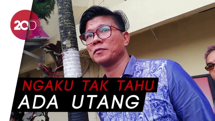 Kangen Band Punya Utang Rp 70 Juta ke Label Musik