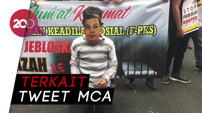 F-PKS Desak Polisi Usut Tuntas Kasus Fahri Hamzah 