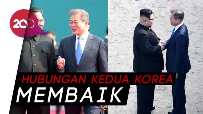Kim Jong-un: Sejarah Baru Perdamaian Dimulai