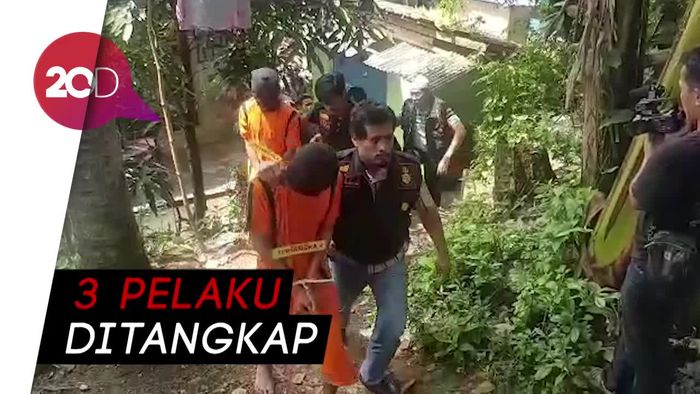 Remaja Sukabumi Tewas Akibat Tenggak Spiritus Maut