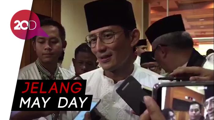PNS Bolos di Harpitnas Akan Disanksi