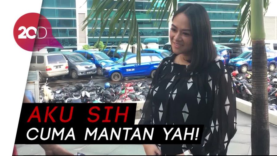 Daus Mini, Ada Pesan Nih dari Mantan Istri!