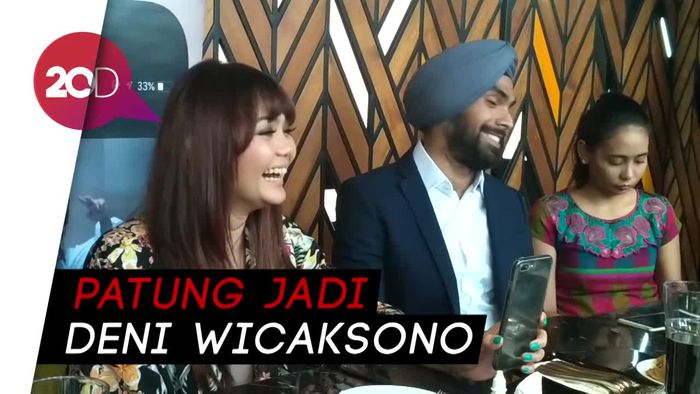 Rina Nose Luncurkan Aplikasi Pribadi untuk Interaksi dengan Fans