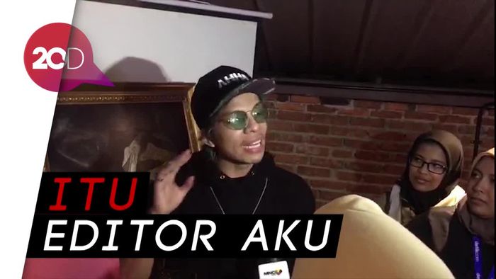 Dituding Plagiat, Atta Halilintar Lebih Hati-Hati