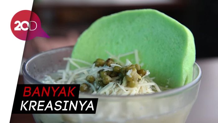 Pencinta Duren Wajib Cicip Sop Duren Margando yang Manis Legit
