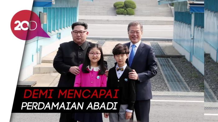 Program Denuklirisasi Dibahas di KTT Korea