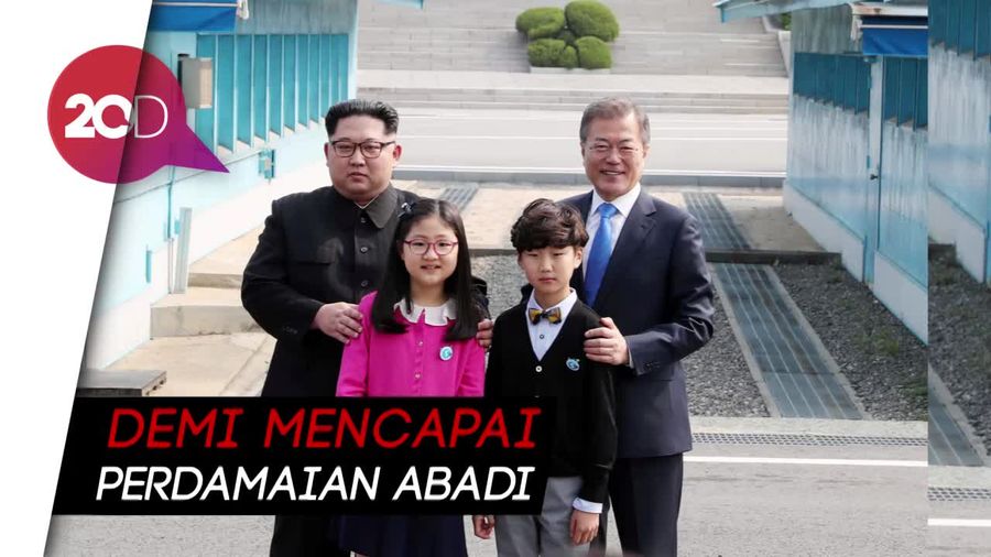 Program Denuklirisasi Dibahas di KTT Korea