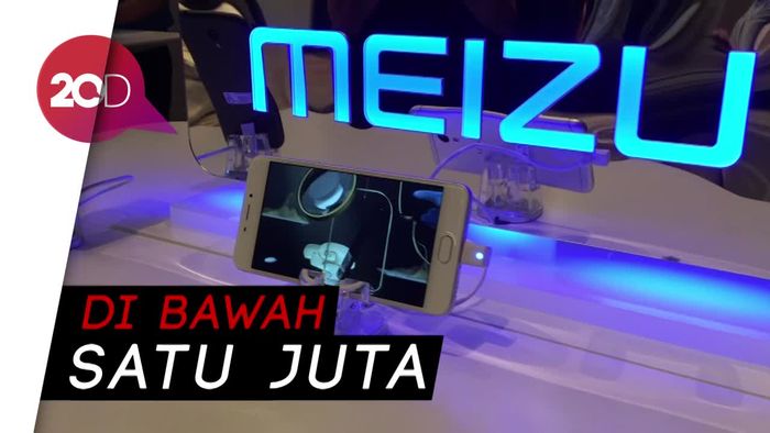 Ponsel China dengan Spesifikasi Mantap namun Berharga Miring