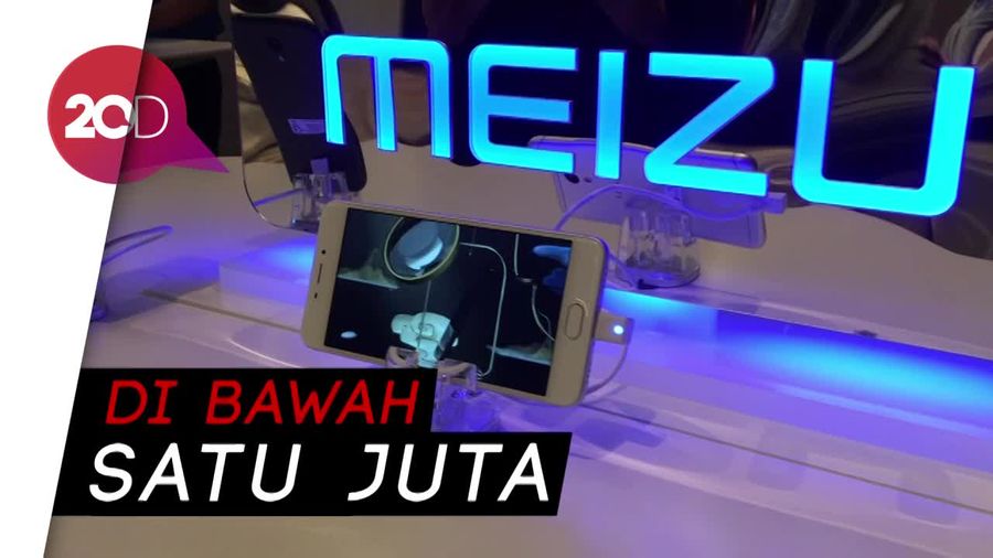 Ponsel China dengan Spesifikasi Mantap namun Berharga Miring