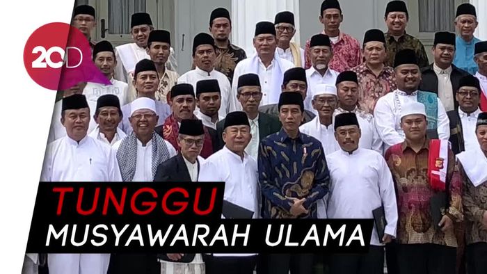 Mei Nanti, PA 212 Bakal Pilih Dukung Prabowo atau Jokowi