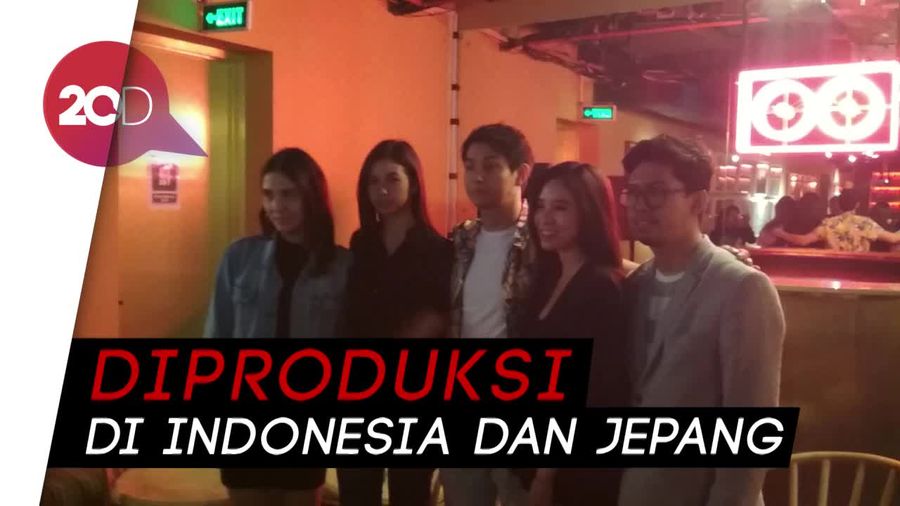 Dibintangi Yuki Kato, Nikah Yuk Rilis Awal Tahun Depan