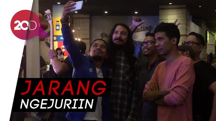 Comeback Usai Kasus Narkoba, Ello Ngaku Grogi