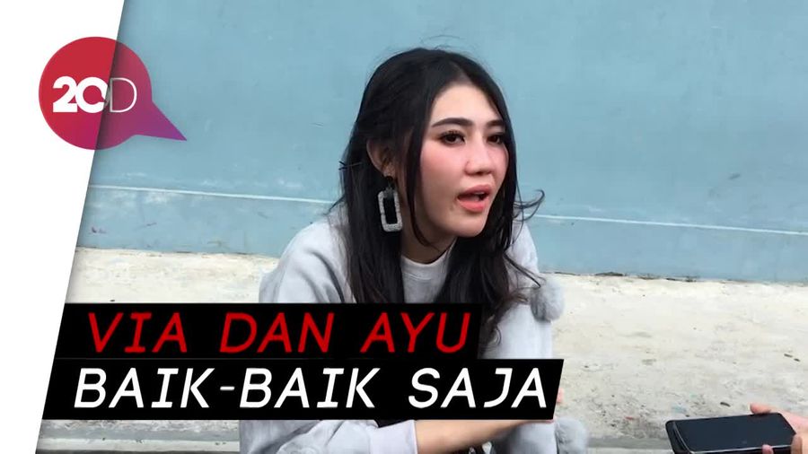 Boy William Unggah Foto Berdua, Via Vallen Diserang Fans Ayu