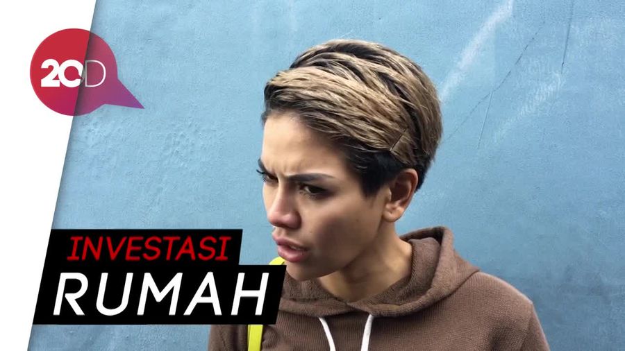 Pengakuan Nikita Mirzani Soal Uang Bulanan Rp 400 Juta dari Dipo