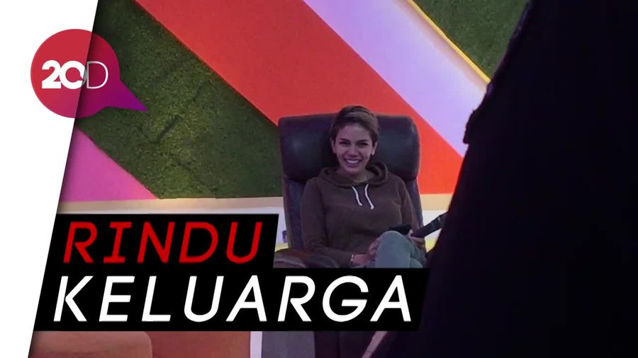 Perasaan Nikita Mirzani Hambar di Ramadan Tahun Ini, Kenapa?