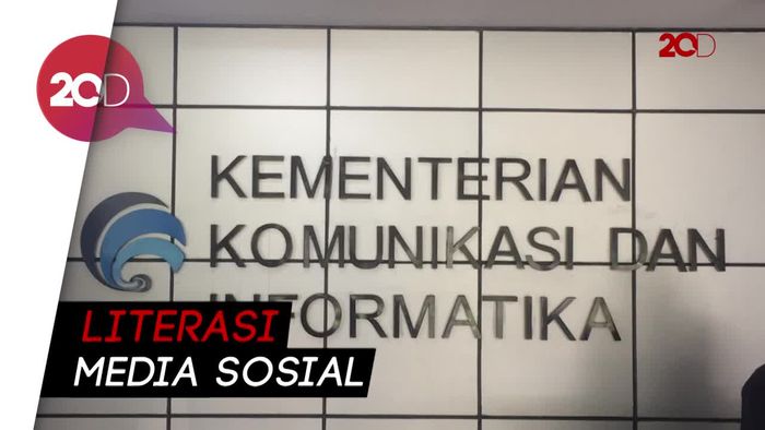Jelang Pilpres 2019, Ini Cara Kominfo Hantam Hoax!