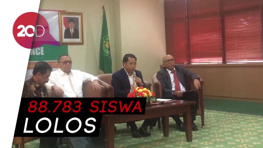 Catat! Besok Hasil SPAN-PTKIN 2018 Diumumkan