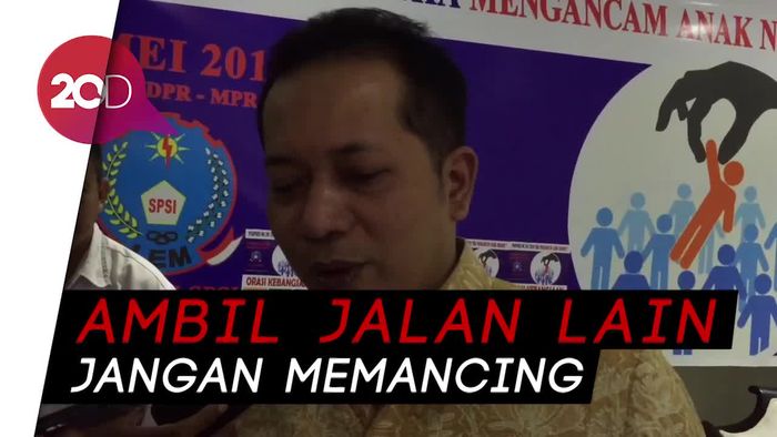 Ibu-Anak Diintimidasi di CFD, Gerindra: Itu Bukan Persekusi!
