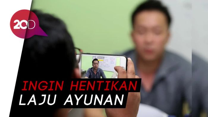 Klarifikasi Video Viral Pria Tendang Bocah