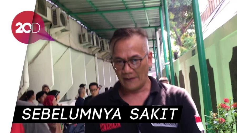Tio Pakusadewo Siap Jalani Sidang Perdana
