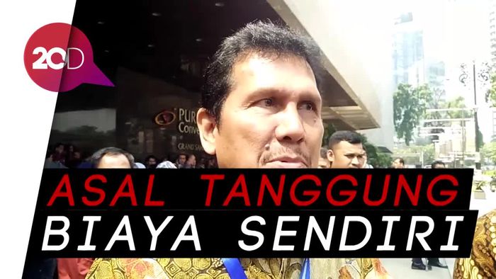 Pemerintah Bolehkan PNS Mudik Pakai Mobil Dinas