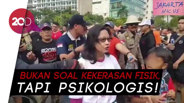 KPAI Khawatirkan Dampak Psikologis Anak Korban Intimidasi di CFD