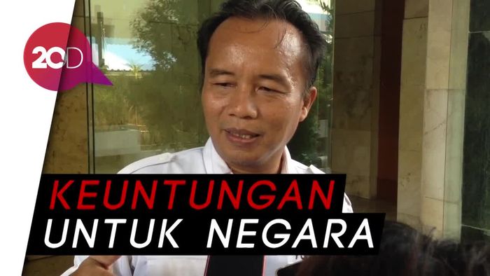 Penjelasan FSP BUMN Soal Percakapan Rini dan Sofyan