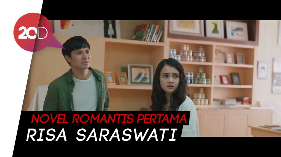 Gejolak Tania dengan Teman Setianya di Film Ananta