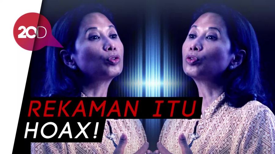 FSP BUMN Bersatu Polisikan Penyebar Rekaman Rini-Sofyan