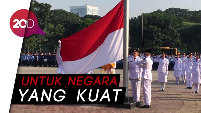 Harapan Sandi di Hari Pendidikan Nasional