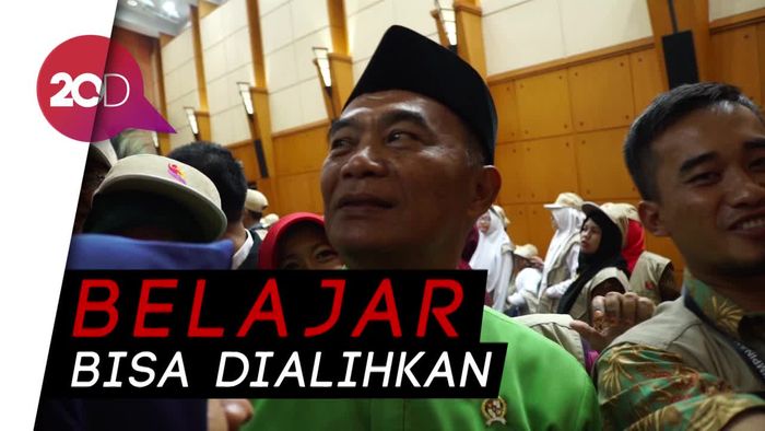 Pengumuman! Pelajar Tidak Libur saat Asian Games