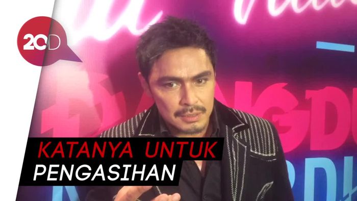 Kata Thomas Djorghi Soal Kisah Mistis Lagu Jaran Goyang