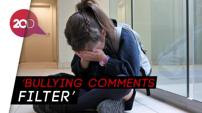Instagram Segera Sediakan Fitur Bullying